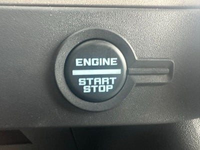 2025 Ford Bronco Outer Banks 4x4