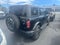 2025 Ford Bronco Outer Banks 4x4