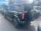 2025 Ford Bronco Outer Banks 4x4
