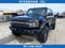 2025 Ford Bronco Badlands 4x4