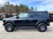 2025 Ford Bronco Badlands 4x4