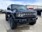 2025 Ford Bronco Badlands 4x4