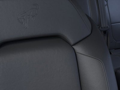 2026 Ford Bronco Badlands 4x4