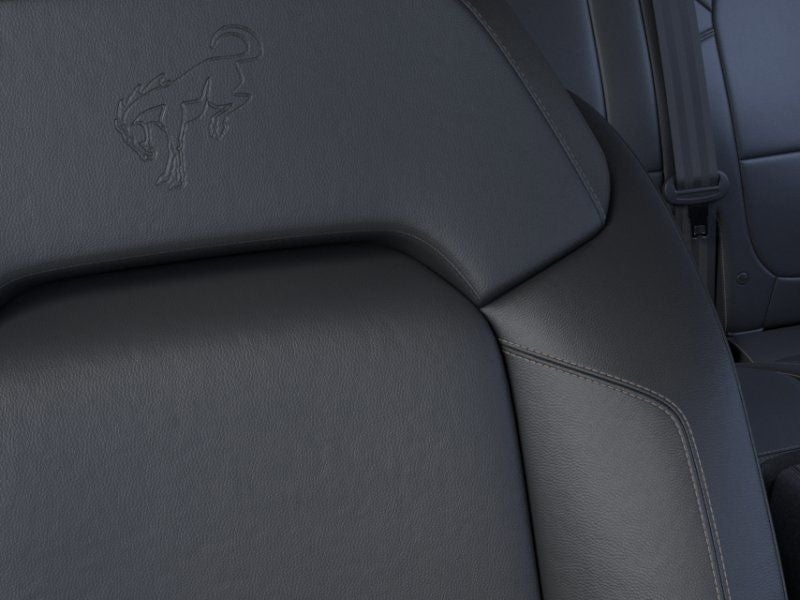 2026 Ford Bronco Badlands 4x4