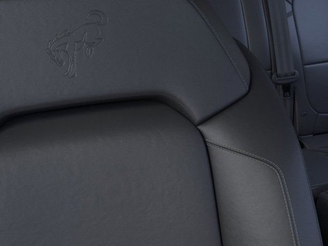 2026 Ford Bronco Badlands 4x4