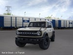 2026 Ford Bronco Badlands 4x4