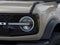 2026 Ford Bronco Badlands 4x4