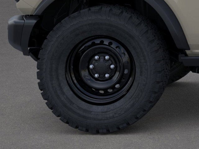 2026 Ford Bronco Badlands 4x4