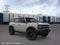 2026 Ford Bronco Badlands 4x4