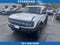 2025 Ford Bronco Badlands 4x4