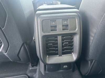 2025 Ford Bronco Badlands 4x4