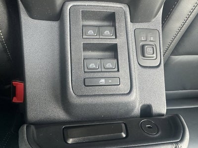 2025 Ford Bronco Badlands 4x4