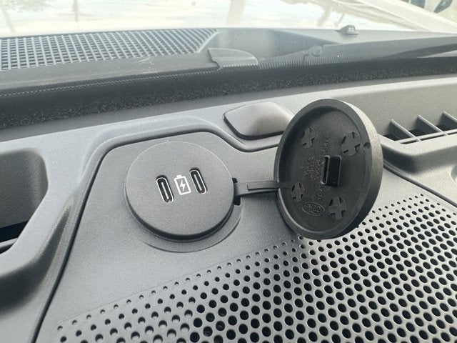 2025 Ford Bronco Badlands 4x4