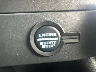 2025 Ford Bronco Badlands 4x4