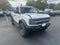 2025 Ford Bronco Badlands 4x4