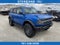 2025 Ford Bronco Badlands 4x4