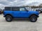 2025 Ford Bronco Badlands 4x4
