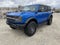 2025 Ford Bronco Badlands 4x4