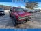 2025 Ford Bronco Badlands 4X4 V-6 Hard/Top