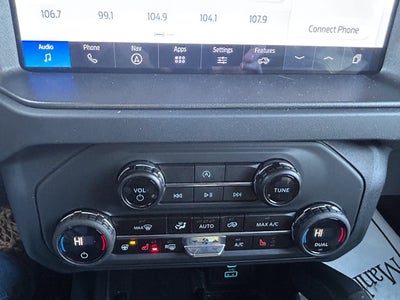 2025 Ford Bronco Badlands 4X4 V-6 Hard/Top