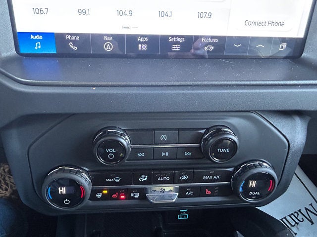 2025 Ford Bronco Badlands 4X4 V-6 Hard/Top