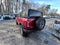 2025 Ford Bronco Badlands 4X4 V-6 Hard/Top