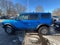 2025 Ford Bronco Badlands 4X4 V-6 Hard/Top