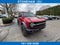 2025 Ford Bronco Badlands 4x4 V-6 Certified P/O