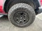 2025 Ford Bronco Badlands 4x4 V-6 Certified P/O