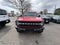 2025 Ford Bronco Badlands 4x4 V-6 Certified P/O