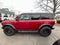 2025 Ford Bronco Badlands 4x4 V-6 Certified P/O