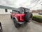 2025 Ford Bronco Badlands 4x4 V-6 Certified P/O