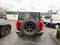 2025 Ford Bronco Badlands 4x4 V-6 Certified P/O