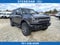 2025 Ford Bronco Badlands 4x4