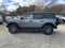 2025 Ford Bronco Badlands 4x4