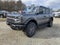 2025 Ford Bronco Badlands 4x4