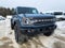 2025 Ford Bronco Badlands 4x4