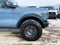 2025 Ford Bronco Badlands 4x4