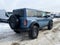 2025 Ford Bronco Badlands 4x4