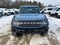 2025 Ford Bronco Badlands 4x4