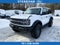 2025 Ford Bronco Badlands 4x4