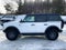 2025 Ford Bronco Badlands 4x4