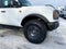 2025 Ford Bronco Badlands 4x4