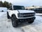 2025 Ford Bronco Badlands 4x4
