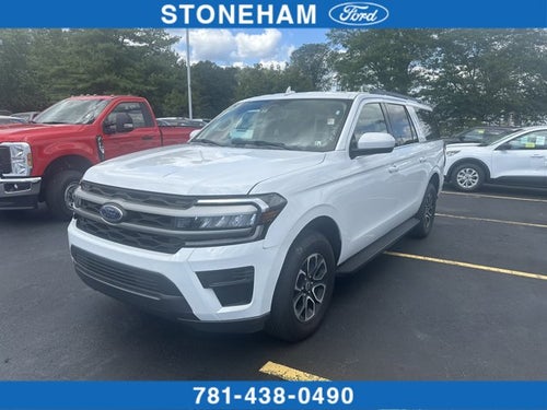 2024 Ford Expedition Max XLT 4x4