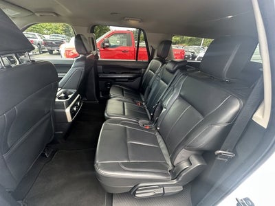 2024 Ford Expedition Max XLT 4x4