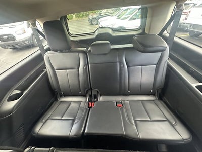 2024 Ford Expedition Max XLT 4x4