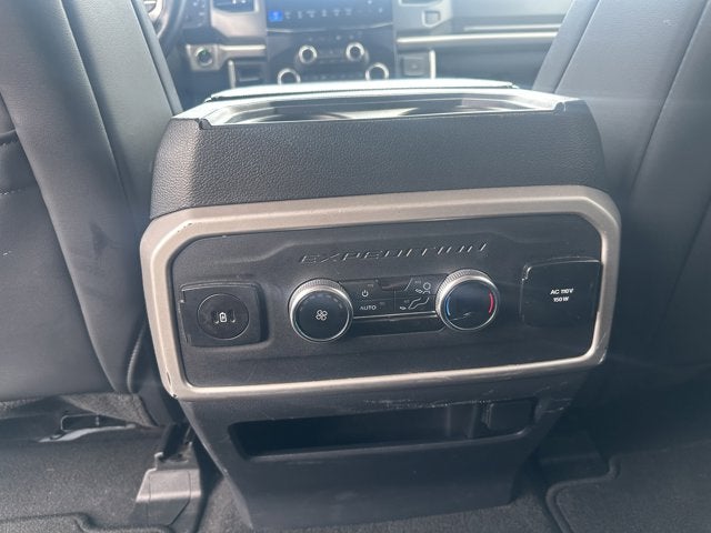 2024 Ford Expedition Max XLT 4x4