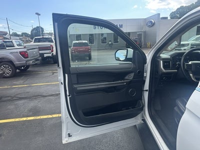 2024 Ford Expedition Max XLT 4x4