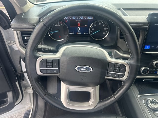 2024 Ford Expedition Max XLT 4x4